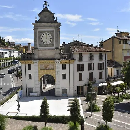 La Torre *